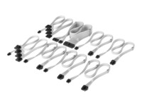 CORSAIR Elite Premium Type 5 Pro Kit Strømkabelpakke