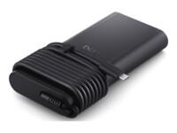 Dell Strømadapter - AC / USB-C 5 / 9 / 15 / 20 / 28 / 36 / 48V