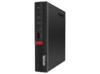 LENOVO TC M720Q MINI I3-8100T 8GB 256GB W11P