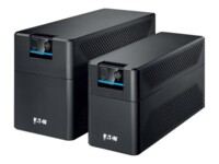 Eaton 5E Gen2 UPS 660Watt 1200VA