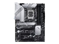 ASUS PRIME Z790-P ATX LGA1700 sokkel Intel Z790