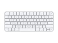 Apple Magic Keyboard Tastatur Trådløs Amk. engelsk