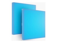 Nanoleaf Lyspanel 3W 1200-6500K RGBW-lys