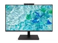 Acer Vero B247Y D6bmiprczx 24' IPS 1920 x 1080 (Full HD) VGA (HD-15) HDMI DisplayPort