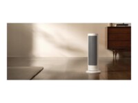 Xiaomi LSNFJ04ZMEU Varmeventilator Hvid