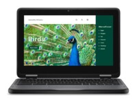 DELL Chromebook 3120 2-in-1 11.6' 1366 x 768 N100 4GB 64GB Intel UHD Graphics ChromeOS