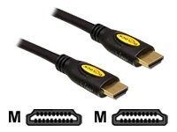 Delock HDMI-kabel 1m