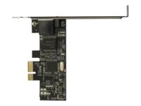 StarTech.com Netværksadapter PCI Express x4 2.5Gbps