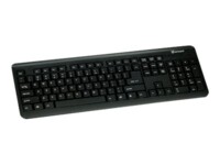 Vakoss TK-103PK Tastatur Kablet