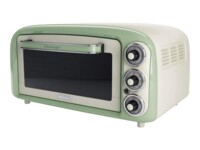 Ariete Vintage 979 Elektrisk ovn Grøn