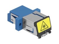 DeLOCK Netværkskobling Fiberoptik