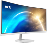 MSI PRO MP341CQW 34' VA 3440 x 1440 (UltraWide) HDMI DisplayPort 100Hz