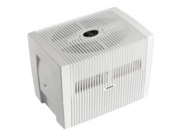 Venta LW45 Comfort Plus Luftfugter/-renser Gulvstående Hvid