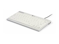 Bakker Elkhuizen UltraBoard 950 V2 Tastatur Saks Kablet UK