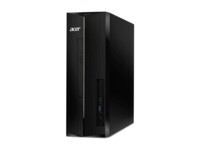 Acer Aspire XC-1785 Kompakt tårn Core i3 I3-14100 16GB 1.024TB Intel UHD Graphics 730 Windows 11 Home
