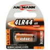 ANSMANN Batteri Alkalisk