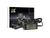 Green Cell PRO 45Watt Strømforsyningsadapter