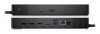 Dell WD22TB4 Thunderbolt Dockingstation
