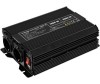 Voltage converter 1,000Â W, black