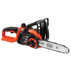 Black & Decker GKC1825L20 Kædesav 18V