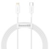 Baseus Superior Lightning to USB-C 1,5m