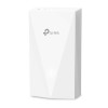TP-Link Omada EAP655-Wall V1 Trådløs forbindelse Hvid