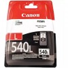 Canon PG 540L Sort 300 sider Blæk