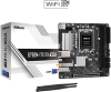 ASRock B760M-ITX/D4 WiFi Mini ITX LGA1700 Intel B760