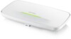 Zyxel WAX640S-6E Trådløs forbindelse Hvid