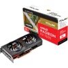 Sapphire Pulse Radeon RX 7600 8GB