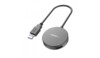 Dudao A15B 4-in-1 USB 3.0 Grey