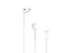 Apple EarPods Kabling Øreproptelefoner Hvid