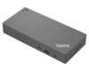 Preowned Lenovo ThinkPad USB-C Dock Gen 2