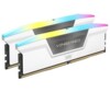 CORSAIR Vengeance RGB DDR5 SDRAM 64GB kit 6000MHz CL30 On-die ECC DIMM 288-PIN