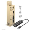 Club 3D CSV-1430A Sort