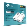 TP-Link TL-WPA8631P KIT V3 Wi-Fi Kit Powerline-adaptersæt