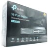 TP-Link TL-SG1016D Switch 16-porte Gigabit