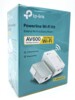 TP-Link TL-WPA4220KIT AV500 2-Port Wifi Powerline Adapter Starter Kit Powerline-adaptersæt