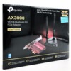TP-Link Archer TX3000E Netværksadapter PCI Express x1
