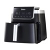 Ninja AF180EU MAX PRO Airfryer 2kW Sort