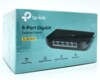 TP-Link TL-SG1005D Desktop Switch 5-porte Gigabit
