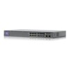 Alta Labs S16-POE Switch 16-porte Gigabit Ethernet Active PoE