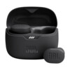 JBL TUNE Buds Trådløs TWS earbuds Sort