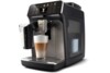 Philips 5500 Series LatteGo EP5549 Automatisk kaffemaskine Black/spray painted panthera
