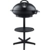 Steb Standgrill VG 350 Big 2200W bk