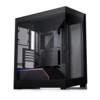 Phanteks NV series NV5 MKII Tower Udvidet ATX Sort