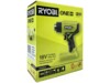 Ryobi One+ R18HG-0 Varmepistol Uden batteri Intet batteri