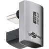goobay USB4 USB-C adapter Sølv