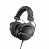 beyerdynamic DT 770 Pro Kablet Hovedtelefoner Sort