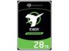 Seagate Exos 28TB 7200RPM SATA Recertified